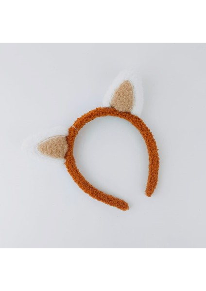 Kahverengi Tavşan Kulak Taç fiyatları