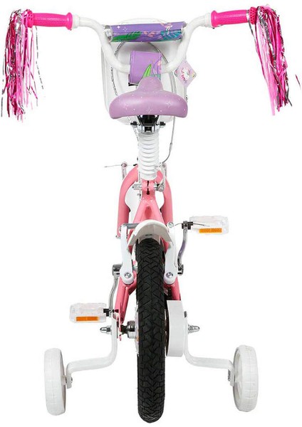 Unicorn 12 Jant Bisiklet
