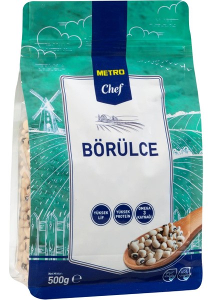 Börülce 500 gr