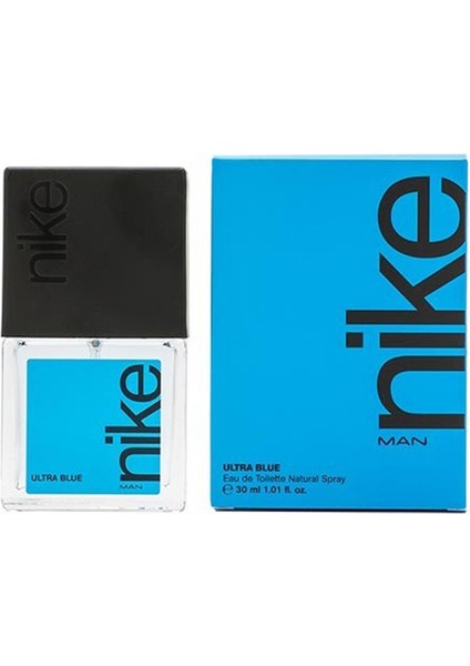 Ultra Blue Edt Erkek Parfüm 30 ml