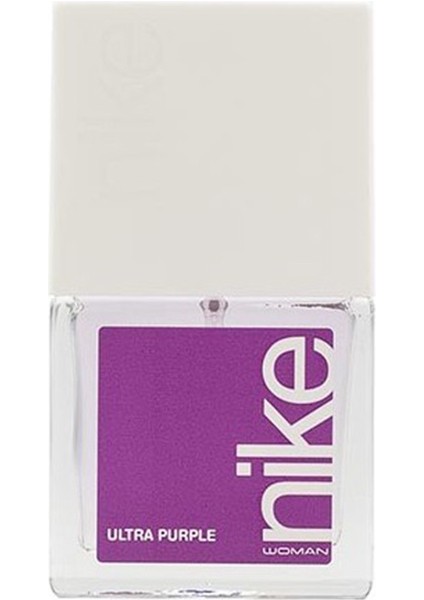 Ultra Purple Edt Kadın Parfüm 30 ml fiyatları