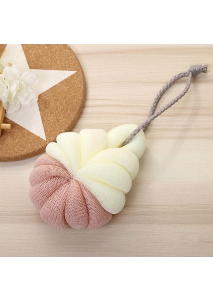 Taşınabilir Asılı Banyo Çiçek Topu Kahve (Yurt Dışından) fırsatları