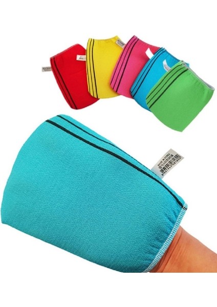 Sünger Banyosu Tek Taraflı El Banyo Çekme Sarı (Yurt Dışından) fiyatları