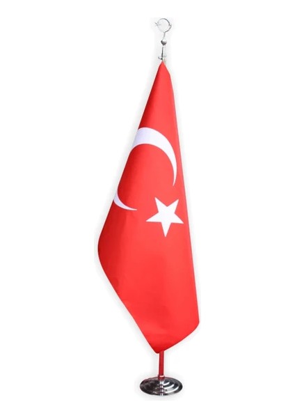 Yıldızsan Bayrak 100 x 150 Cm Makam Bayrağı
