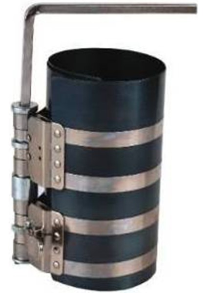 Piston Segman Çemberi