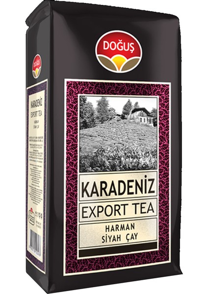 Dökme Çay Export 3000 gr