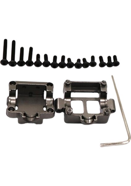 Wltoys Için Dalga Kutusu Vücut Parçaları Yedek Parça Aksesuarı P929 1/28 Rc Araba Auburn (Yurt Dışından) fırsatları