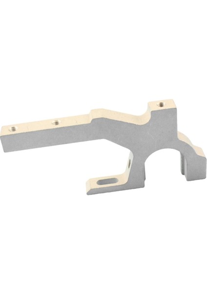 Wltoys 104001-1896 Için Metal Motor Dağı Rc Araba Yükseltme Aksesuarları (Yurt Dışından)