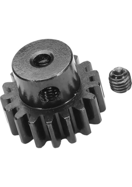1:18 Rc 17T Motor Dişli Wltoys Için A949 A959 A979 K929 Kamyonlar Dıy Aksesuar (Yurt Dışından)