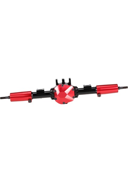 Eksenel SCX10 Iı 90047 Rc Paletli Araba Için Rc Araba Aks Iletim Mili (Yurt Dışından)