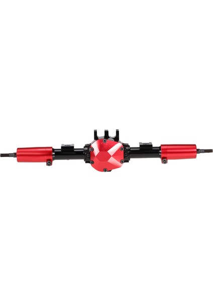 Eksenel SCX10 Iı 90047 Rc Paletli Araba Için Rc Araba Aks Iletim Mili (Yurt Dışından) fiyatları