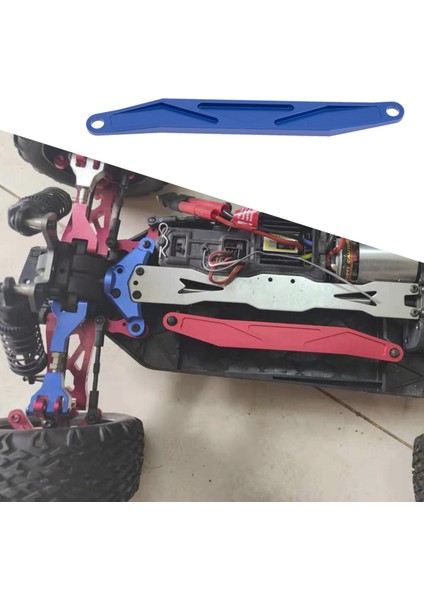 Redcat Için Parçalar 1:10 4WD Rc Araba Dıy Değiştirme Yedek Aksesuarlar Pil Tutucu B (Yurt Dışından) fırsatları