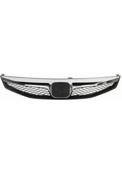 Honda Civic Ön Panjur Krom Kuşaklı 2010-2012 71121SNB900ZA