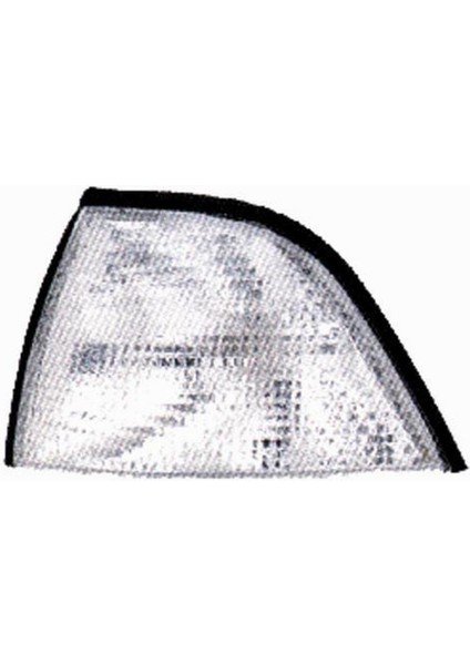 Bmw 3 E36 Ön Sinyal Beyaz Sdn.sol 1991-1998 82199403095