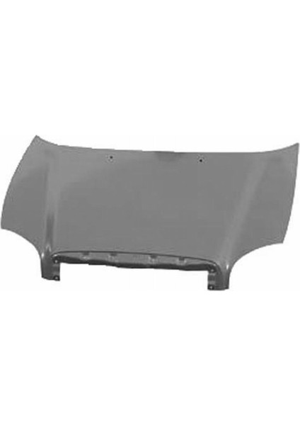 Hyundaı Santa Fe Motor Kaputu 2000-2006 6640026024