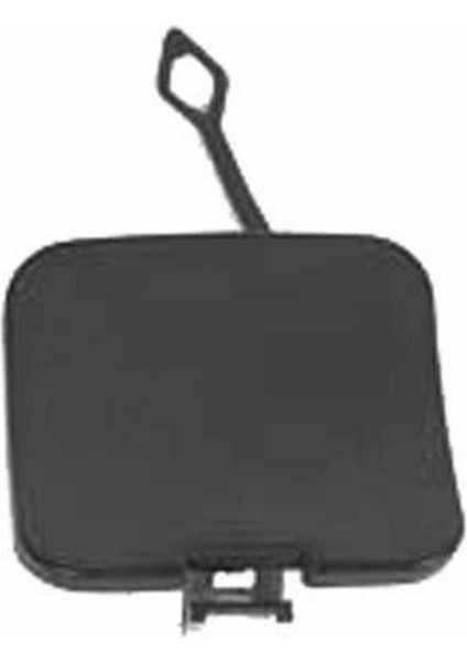 Bmw 3 E46 Arka Tampon Çeki Demiri Kapağı 1998-2001 51128215120