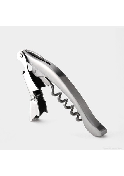 Youpin Circle Joy Şişe Açacağı - Gümüş (Yurt Dışından) fiyatları