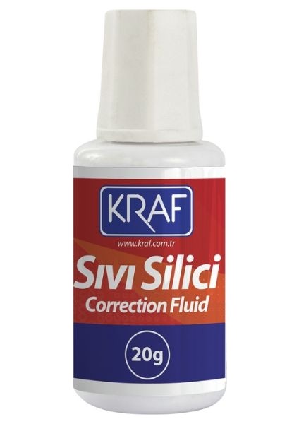 Sıvı Silici 20GR 320G 10'lu