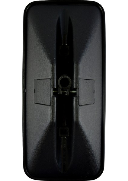 35-50 Nc Rezistanslı Yan Ayna 24V 340X160 mm 984 241 09