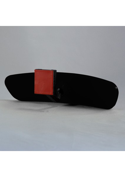 Pırlanta-5 Eğik Kollu Universal Dikiz Aynası 25X6 cm Siyah fiyatları