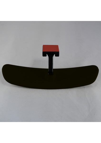 Pırlanta-5 Eğik Kollu Universal Dikiz Aynası 25X6 cm Siyah modelleri