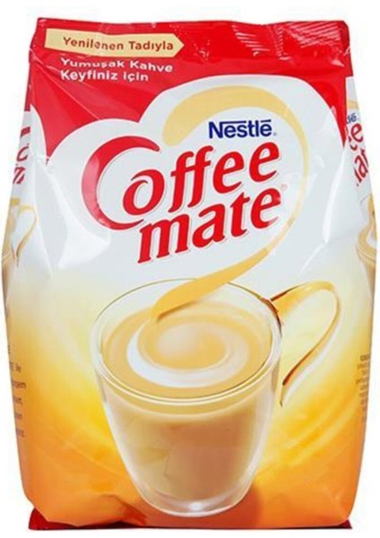 Coffee Mate Kahve Kreması 500 gr