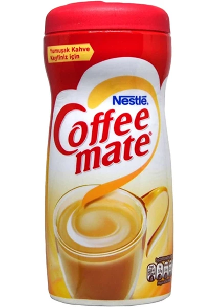 Coffee Mate Kahve Kreması 400 gr