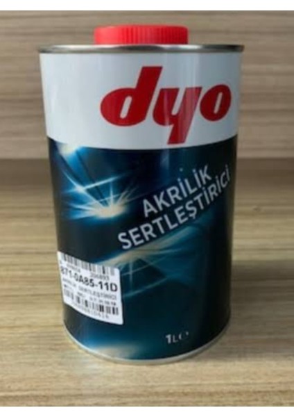 Akrilik 1l modelleri