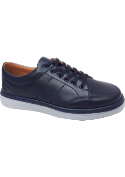 61969 Hakiki Deri Erkek Ayakkabı