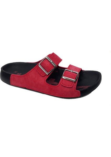 52501 Anatomik Taban Fashıon Terlik 36-40