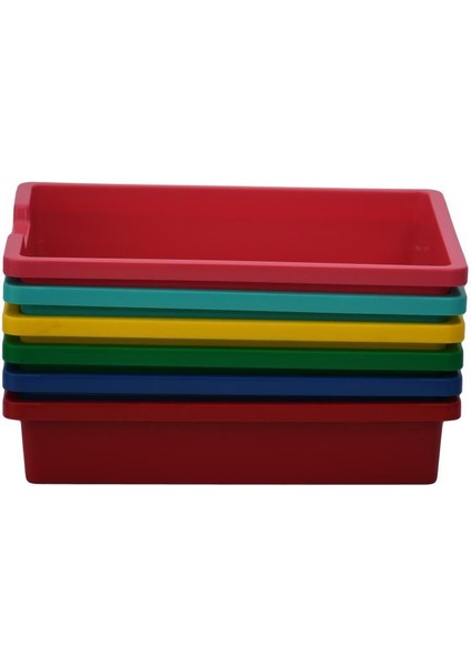 Plasti̇k Çekmece 25X35X7 cm fiyatları