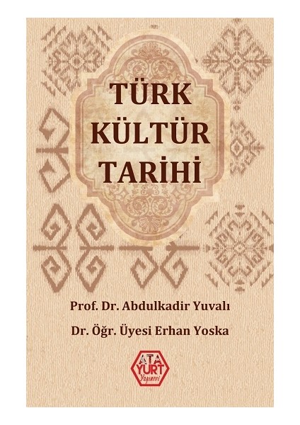 Türk Kültür Tarihi