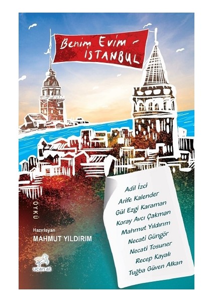 Benim Evim Istanbul