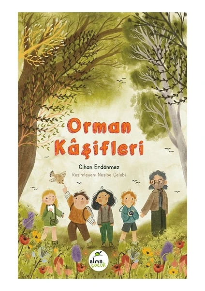 Orman Kaşifleri