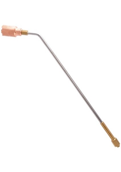 Tavlama Kolu No:5 Oksijen-Propan(Lpg)