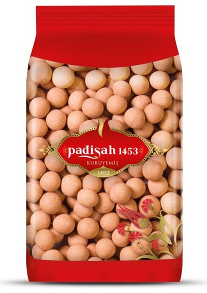 Padişah 1453 Kuruyemiş Çıtır Leblebi 1 kg