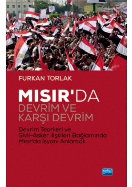 Mısır’da Devrim ve Karşı Devrim