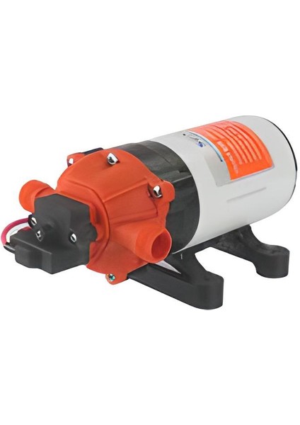 Hidrofor 6.00 Lt/dk 12 V 100 Psi