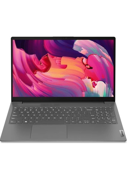 V15 82KB00HWTX Intel Core i5 1135G7 8GB 512GB SSD Geforce MX350 2GB GDDR5 15.6" FHD Freedos Taşınabilir Bilgisayar