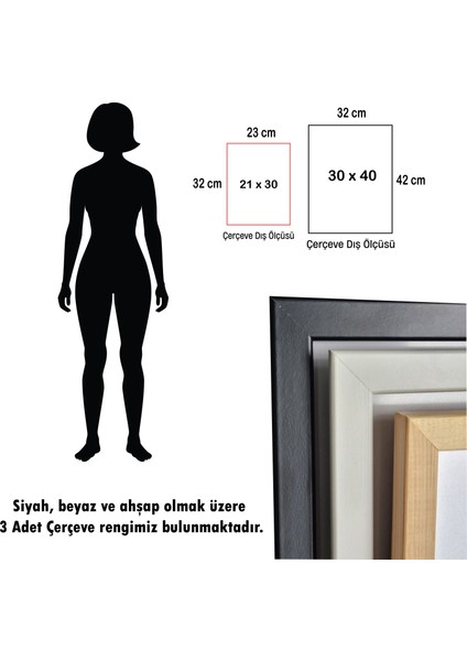 3'lü Tablo Seti, Çocuk Odası, Dekor, Hayvanlar, Dekoratif, Ahşap Çerçeveli fiyatları