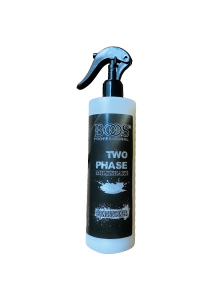 Two Phase Mılkshake ( Sıvı Saçbakım Kremi) 400 Ml