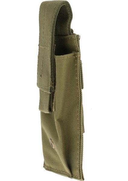 Su Geçirmez Taktik Askeri Molle Yelek Kemer Kılıfı Kolye Çanta Ordu Yeşil(Yurt Dışından) indirimleri