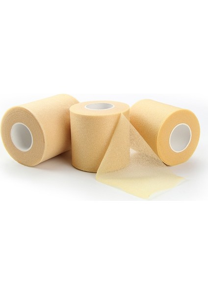Bia Tape Köpük Bandaj Foam Underwrap fiyatları