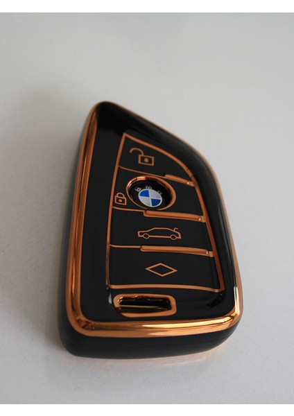 Bmw Araba Anahtarı Silikon Kılıfı fiyatları