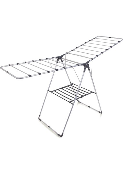 Lux Alüminyum Kurutmalık 17.5 Metre