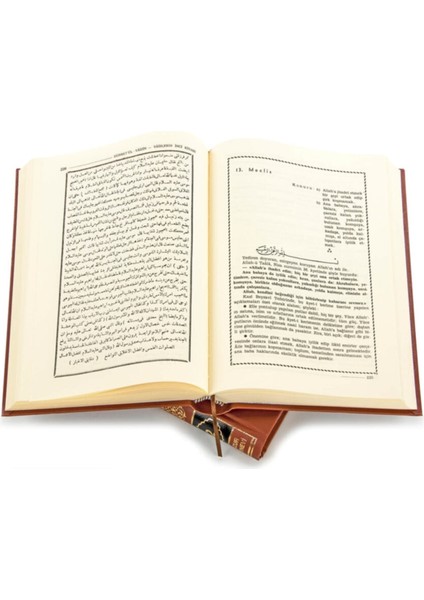 Dürretül Vaizin - Vaazlar, Sohbetler, Kıssalar (2 Kitap Takım) modelleri