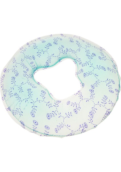 Spa Masaj Yüz Yastığı Yüz Pedi Sarı (Yurt Dışından)