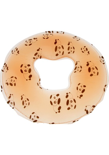 Spa Masaj Yüz Yastığı Yüz Pedi Sarı (Yurt Dışından) fiyatları