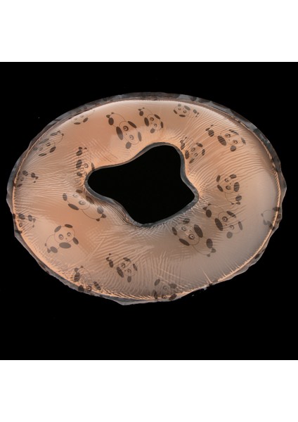 Spa Masaj Yüz Yastığı Yüz Pedi Sarı (Yurt Dışından) indirimleri