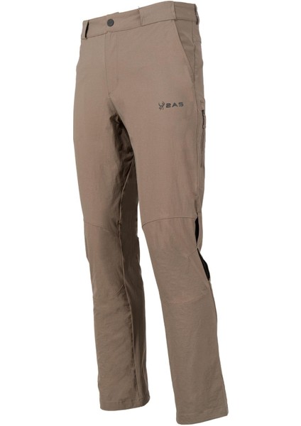 Outdoor Erkek Haki Pantolon Iron